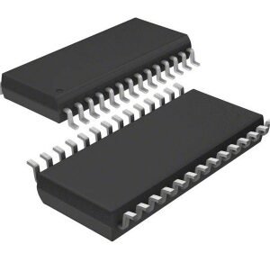 Cy8c9520 24pvxi Infineon Ic Guaranteed Trusted Impochips