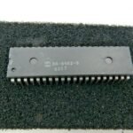 D3 6402 9 Harris Guaranteed Trusted Impochips