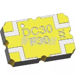 Dc30f30 Yantel Guaranteed Trusted Impochips