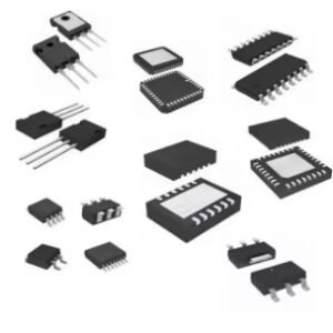 Dspic30f3010 30iso Microchip Microcontroller Guaranteed Trusted Impochips