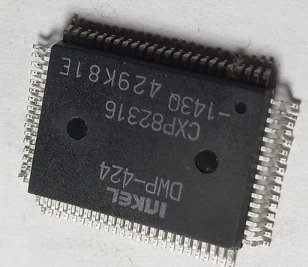 Dwp 424 Inkel Guaranteed Trusted Impochips