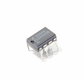 El2030cn Everlight Amplifier Guaranteed Trusted Impochips