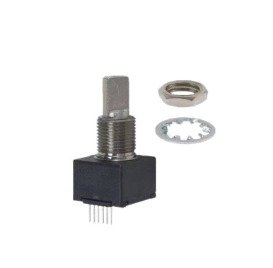 Em14a0d C24 L032n Bourns Encoder Guaranteed Trusted Impochips