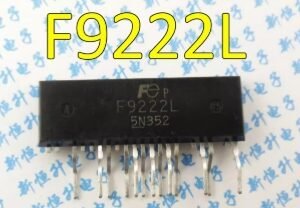 F9221l Fujitsu Guaranteed Trusted Impochips