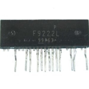 F9222l Fujitsu Guaranteed Trusted Impochips