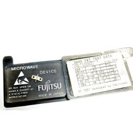 Flx202mh 12 Fujitsu Rf Device Guaranteed Trusted Impochips