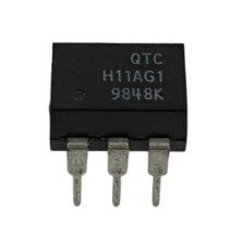 H11ag1 Fairchild Guaranteed Trusted Impochips
