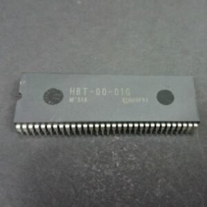Hbt 00 01g Toshiba Guaranteed Trusted Impochips