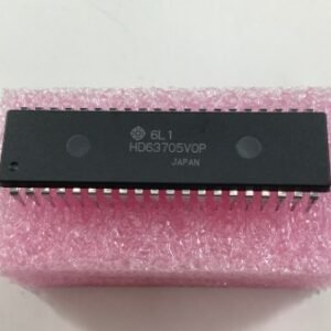 Hd63705vop Hitachi Guaranteed Trusted Impochips