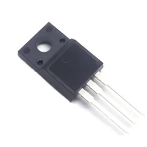 Hm8n60f Hmsemi Guaranteed Trusted Impochips