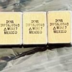 Irf5nj9540 Infineon Transistor Guaranteed Trusted Impochips