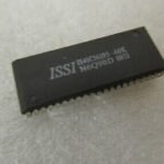 Is41c16105 60k Issi Guaranteed Trusted Impochips