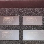 Iso100cp Ti Amplifier Guaranteed Trusted Impochips