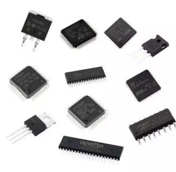 Kr2376 St Smc Guaranteed Trusted Impochips