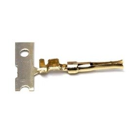 L17rrd1f14100 Amphenol Guaranteed Trusted Impochips