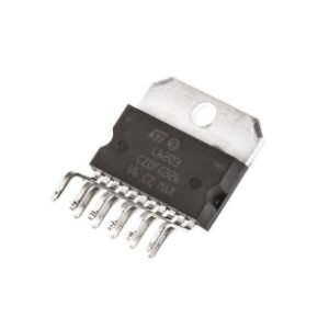 L298hn Stm Ic Guaranteed Trusted Impochips