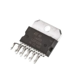L6203 Stm Ic Guaranteed Trusted Impochips