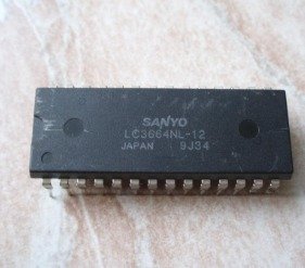 Lc3664nl 12 Sanyo Ic Guaranteed Trusted Impochips