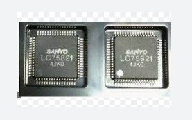 Lc75821 Sanyo Ic Guaranteed Trusted Impochips
