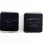 Lcmxo2 1200hc 4tg100c Lattice Ic Guaranteed Trusted Impochips