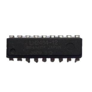 Lh2464 12 Sharp Guaranteed Trusted Impochips