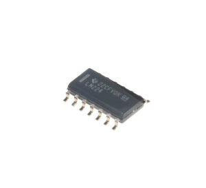 Lm124ad Stm Guaranteed Trusted Impochips