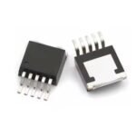 Lm2587s Adj Ti Regulator Guaranteed Trusted Impochips