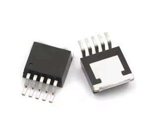 Lm2587s Adj Ti Regulator Guaranteed Trusted Impochips