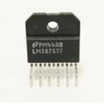 Lm3875tf Ti Ic Guaranteed Trusted Impochips