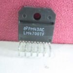 Lm4700tf Ti Ic Guaranteed Trusted Impochips