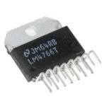 Lm4766t Ti Ic Guaranteed Trusted Impochips