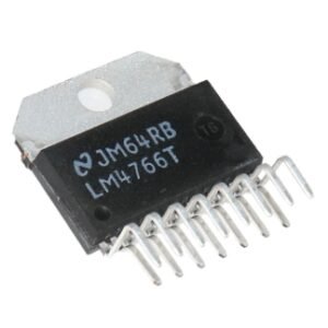 Lm4766t Ti Ic Guaranteed Trusted Impochips