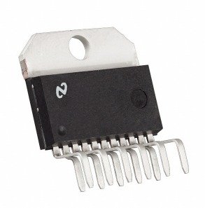 Lmd18200t Ti Ic Guaranteed Trusted Impochips