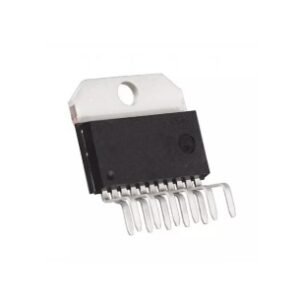 Lmd18201t Ti Ic Guaranteed Trusted Impochips
