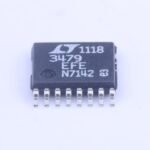Lt3479efe Adi Converter Guaranteed Trusted Impochips