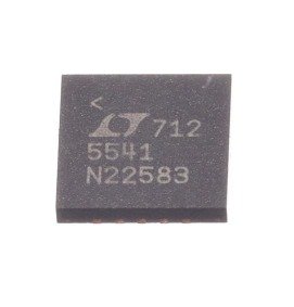 Ltc5541iuh#trpbf Adi Guaranteed Trusted Impochips