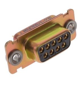 M243081 23f Itt Connector Guaranteed Trusted Impochips
