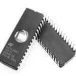 M27c2001 10f1 Stm Ic Guaranteed Trusted Impochips