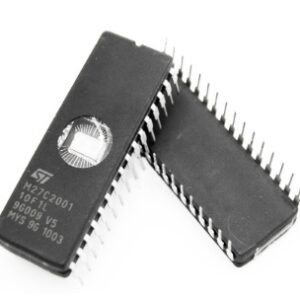 M27c2001 10f1 Stm Ic Guaranteed Trusted Impochips