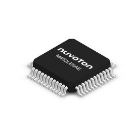 M487kidae Nuvoton Microcontroller Guaranteed Trusted Impochips