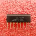 M51728l Mitsubishi Controller Guaranteed Trusted Impochips