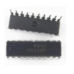 M5229p Mitsubishi Guaranteed Trusted Impochips