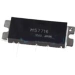 M57716 Mitsubishi Rf Device Guaranteed Trusted Impochips