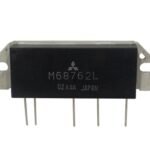 M68762l Mitsubishi Rf Device Guaranteed Trusted Impochips