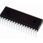 Mb7124l W Fuji Guaranteed Trusted Impochips