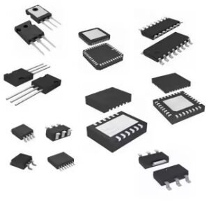 Mc 5818 Nec Rf Device Guaranteed Trusted Impochips