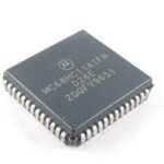 Mc68hc11a1fn Motorola Microcontroller Guaranteed Trusted Impochips