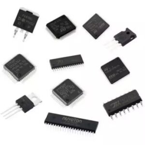 Mc68hc705bd32b Motorola Guaranteed Trusted Impochips