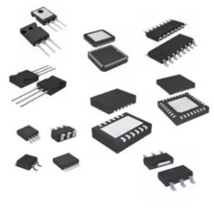 Mcp73811t 420iot Microchip Ic Guaranteed Trusted Impochips