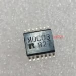 Mdc03 Rohm Guaranteed Trusted Impochips